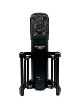 Kracherpreis Vanguard Audio Labs V4 Gen2 Eclipse