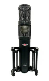 Neu Im Sortiment Vanguard Audio Labs V44S Gen2 Eclipse