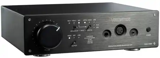 Violectric DHA V380² Preisknaller