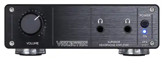 Violectric HPA V101 Kostenloser Rückversand