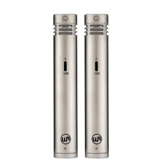 Billig Warm Audio WA 84-C-N-ST
