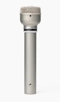 Preiswert Warm Audio WA-19N Nickel