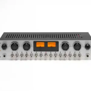 Meistverkauft Warm Audio WA-2MPX