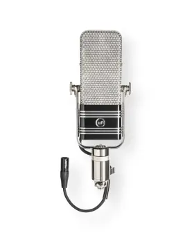 Warm Audio WA-44 inkl. Premier Series XLR Kabel Aktuell