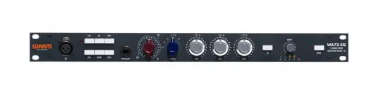 Kostenloser Rückversand Warm Audio WA73-EQ