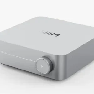 WiiM Amp Silber Sonderangebot