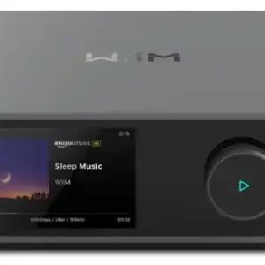 WiiM Amp Ultra Markenware