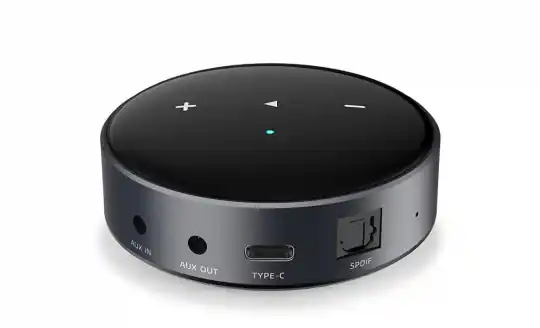 WiiM Mini Neu