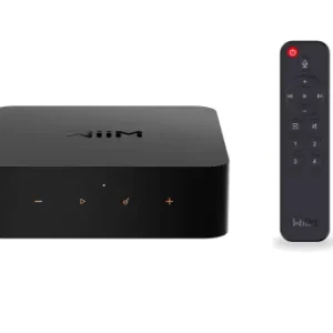 Nur Heute WiiM Pro / Remote Bundle