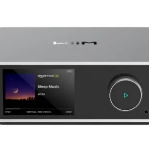 WiiM Ultra Silber Kracherpreis