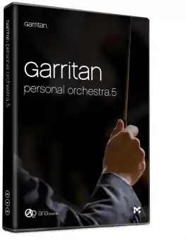 Kostenfreie Lieferung Garritan Personal Orchestra 5