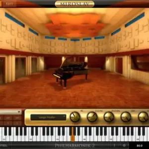 IK Multimedia Miroslav Philharmonik 2 Knallerangebot