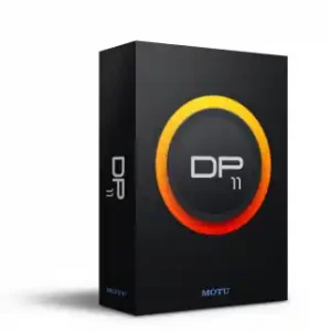 MOTU Digital Performer 11 ESD Heißes Angebot