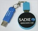 Neue Kollektion SADiE USB Key