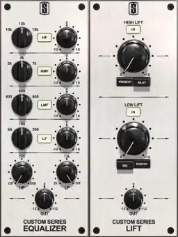 Slate Digital Custom Series Bundle Nur Für Kurze Zeit