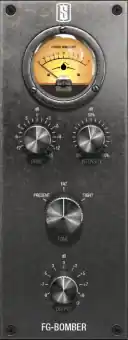 Aktuell Slate Digital FG-Bomber