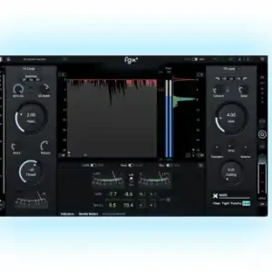 Slate Digital FG-X 2 Mastering Processor Direktkauf