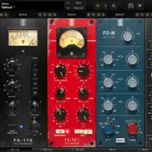 Sofort Bestellen Slate Digital VMR Virtual Mix Rack