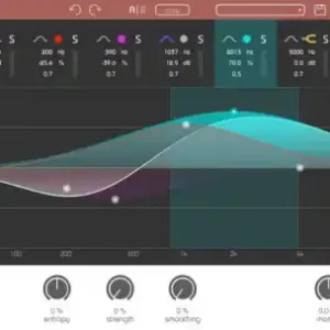Sonible entropy:EQ Günstig