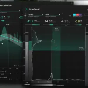 Sonible Metering Bundle Neue Kollektion
