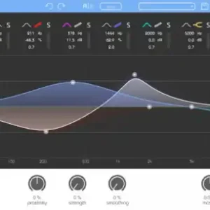 Sonible proximtiy:EQ Super-Preis