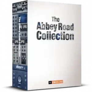 Expressversand Waves Abbey Road Collection