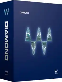 Waves Diamond Bundle Bestpreis