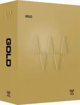 Waves Gold Bundle Direktkauf