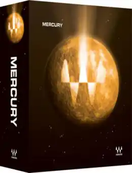 Waves Mercury Bundle Günstig