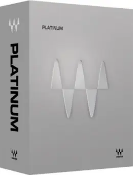 Neue Ware Waves Platinum Bundle