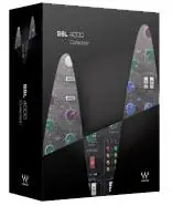 Waves SSL 4000 Collection Knallerangebot