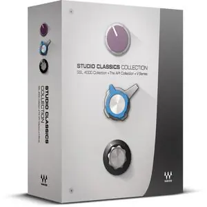 Kostenfreie Lieferung Waves Studio Classics Collection