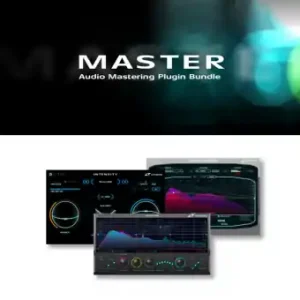 Zynaptiq MASTER Bundle Günstig