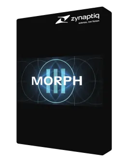 Zynaptiq Morph 3 Direktkauf