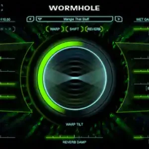 Zynaptiq WORMHOLE Direktkauf