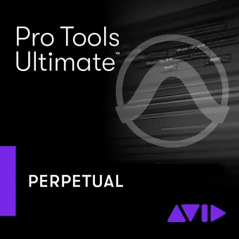 Avid Pro Tools Ultimate Dauerlizenz ESD Preis Gesenkt