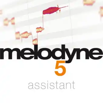 Kostenloser Rückversand Celemony Melodyne 5 Assistant