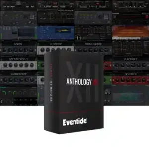 Preiswert Eventide Anthology XII