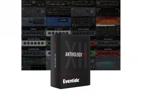 Preiswert Eventide Anthology XII