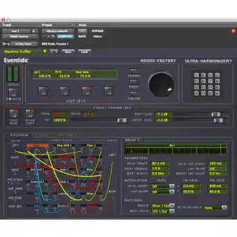 Eventide H3000 Factory native Wochenendangebot