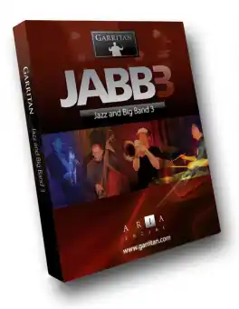 Knallerangebot Garritan Jazz & Big Band 3