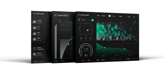 Sonible smart:bundle Top-Angebot