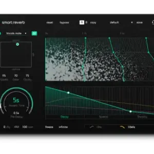 Sonible smart:reverb Super-Preis