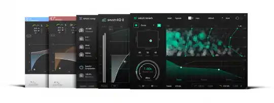 Sonible Studio Bundle Neue Kollektion