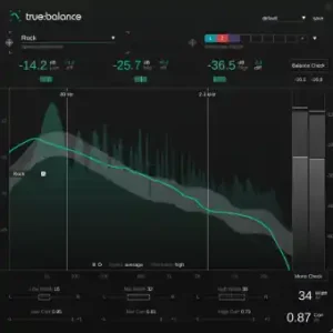 Sonible true:balance Gratis Versand