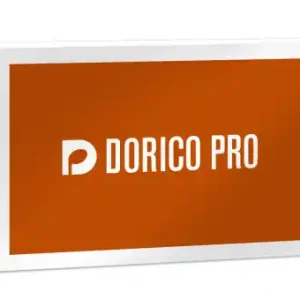 Billig Steinberg Dorico Pro 6