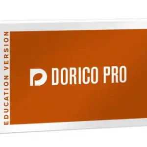 Steinberg Dorico Pro 6 EDU Nur Heute