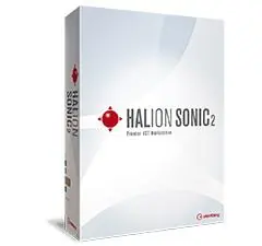Geprüft Steinberg Halion Sonic 3