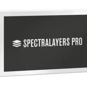 Geprüft Steinberg SpectraLayers Pro 12