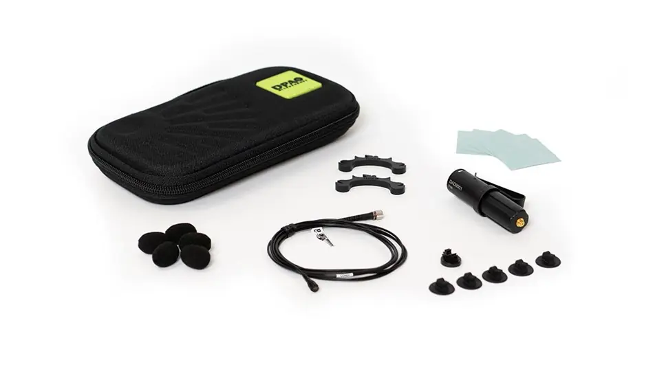 DPA Kit-4061-OP-IMK Vorführware Günstig